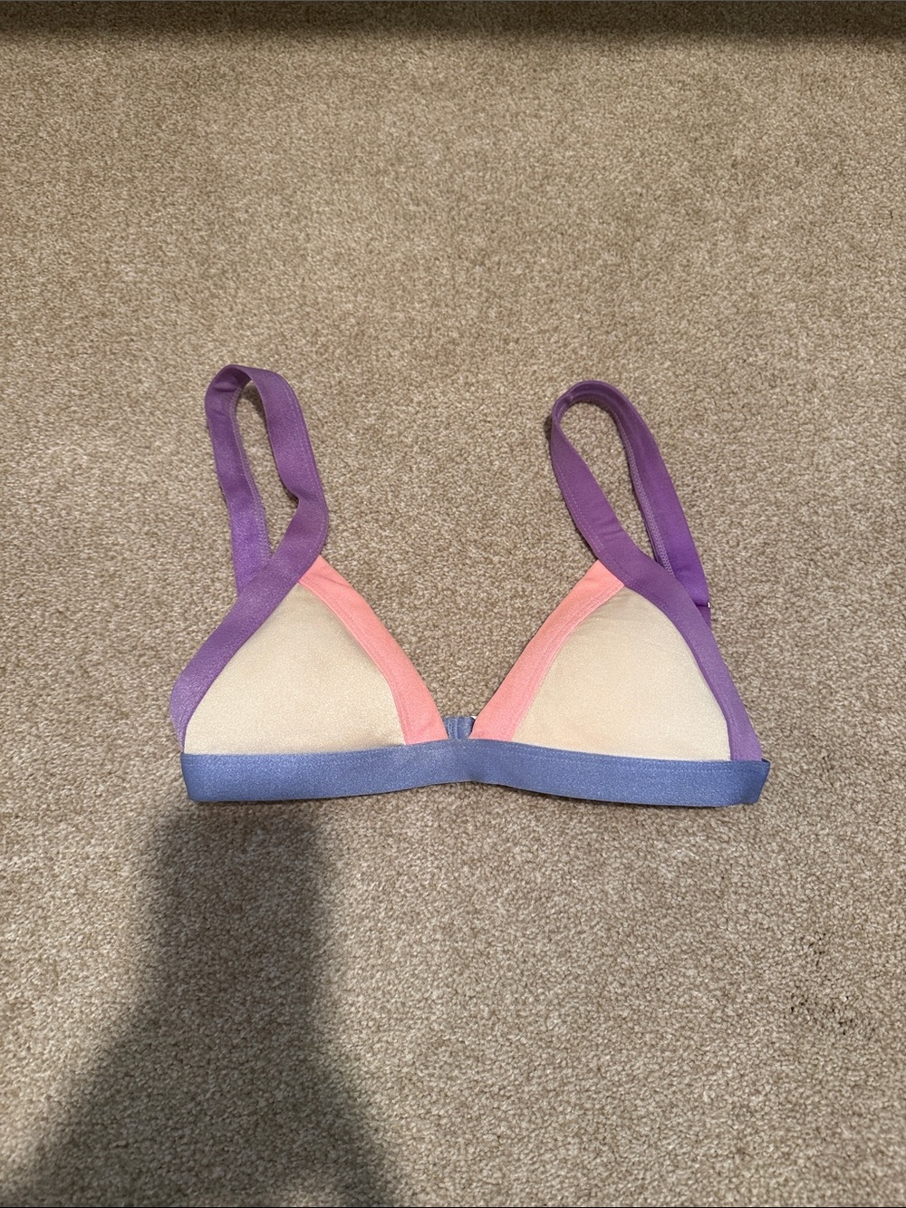 OneOne Bikini Top
